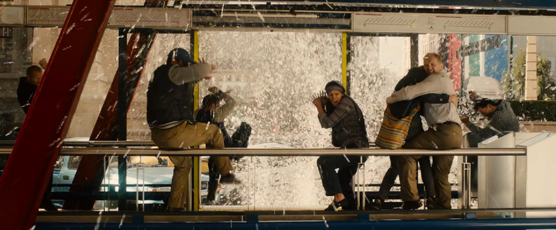 Illustration for article titled A Spoiler-Free-Ish, Shot-By-Shot Breakdown of the New Avengers Trailer
